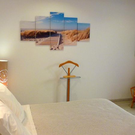 B&B L'Escalade En Luberon Volx Экстерьер фото