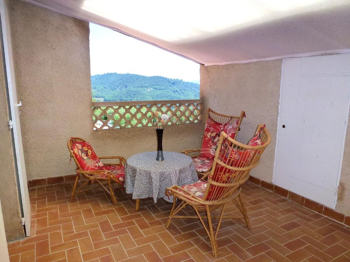 B&B L'Escalade En Luberon Volx Экстерьер фото