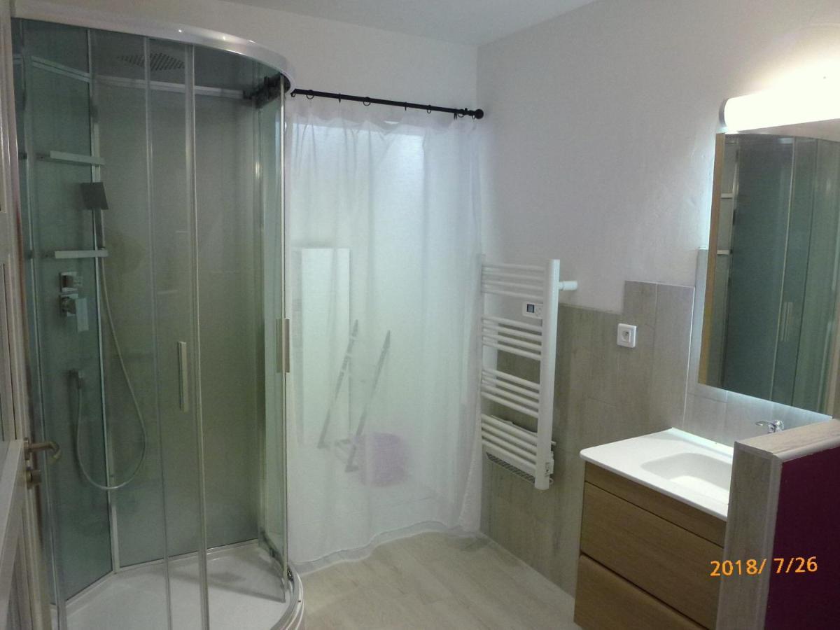 B&B L'Escalade En Luberon Volx Экстерьер фото