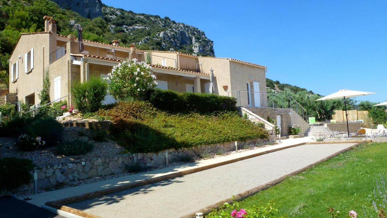 B&B L'Escalade En Luberon Volx Экстерьер фото