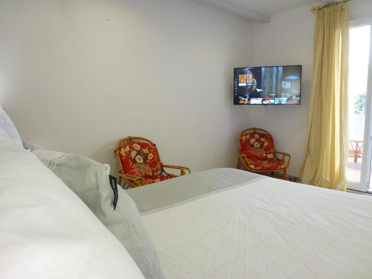 B&B L'Escalade En Luberon Volx Экстерьер фото