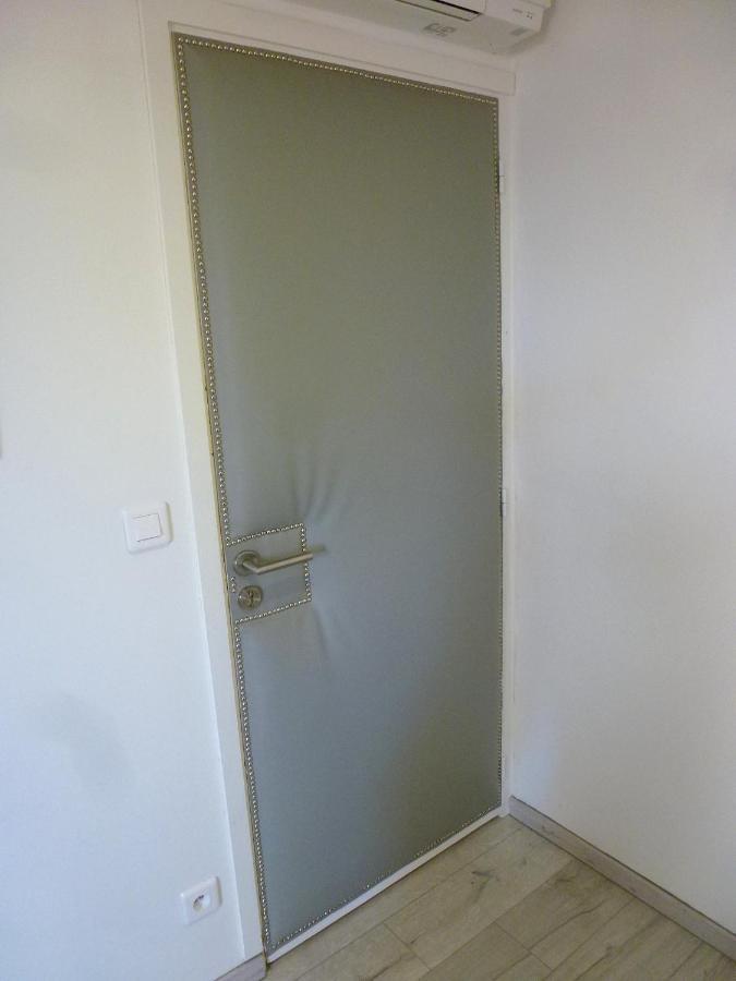 B&B L'Escalade En Luberon Volx Экстерьер фото
