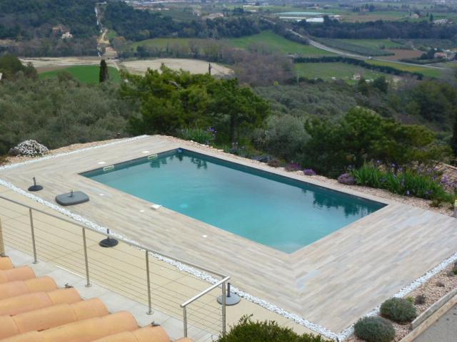 B&B L'Escalade En Luberon Volx Экстерьер фото
