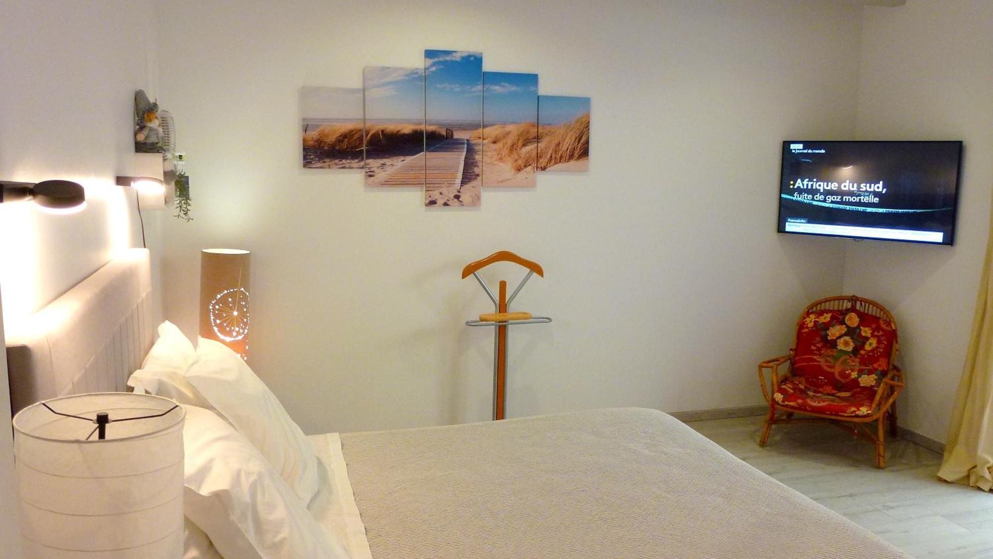 B&B L'Escalade En Luberon Volx Экстерьер фото