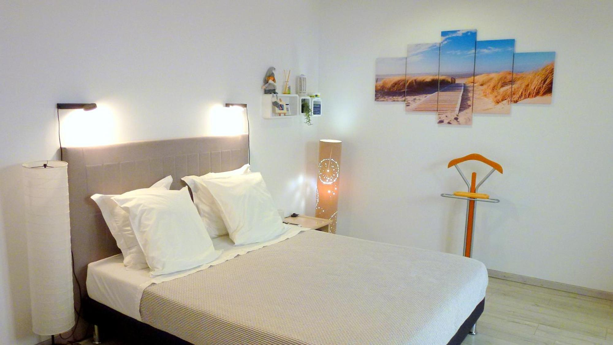 B&B L'Escalade En Luberon Volx Экстерьер фото